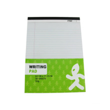 Writing Pad in Size 298*216mm